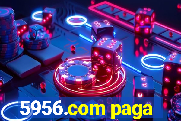 5956.com paga